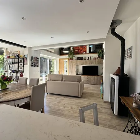 Maison Gassin, 3 Pieces, 5 Personnes - Fr-1-726-42 Ferienhaus